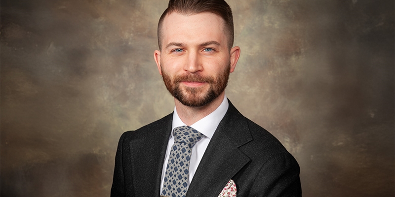 Nicholas Kaminski becomes Structural Department Head in Saskatchewan