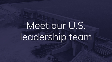 Excellence in Engineering: Meet our U.S. leadership team