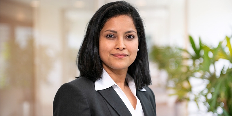 Soni Proctor joins KGS Group as the Electrical Department Head in Vancouver