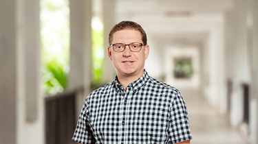 Ashton Richter takes over as Mechanical Department Head in Saskatchewan.