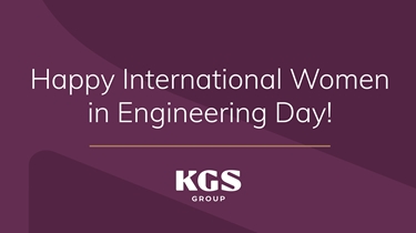 International Women in Engineering Day 2024