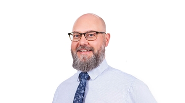 Ashley Dent promoted to Mechanical Industrial Department Head in our Winnipeg office