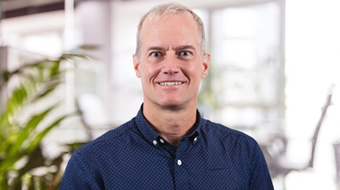 Craig Rowbotham takes over leadership of the Winnipeg Transportation Department