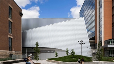 KGS Group continues its success at the ACEC-MB Awards