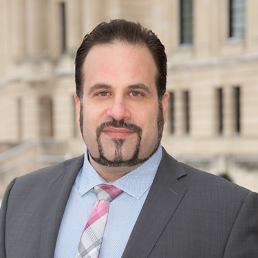 Dino Philopoulos