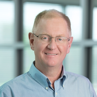 Gord McPhail