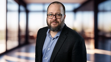 Nathan Ruecker joins our market leadership team