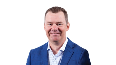 Jon Friesen appointed Department Head of our Winnipeg Geotechnical Department