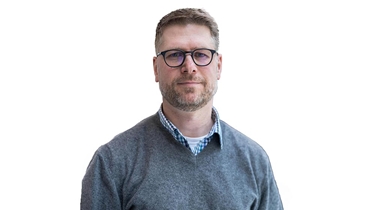 Stan Diachun promoted to Commercial Department Head in our Winnipeg office
