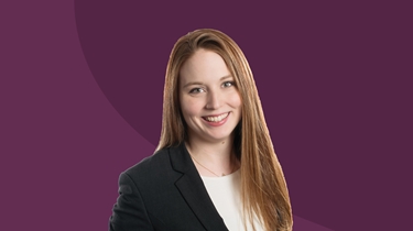 Destiny Piper named an ITE Young Leader to Follow