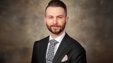Nicholas Kaminski becomes Structural Department Head in Saskatchewan
