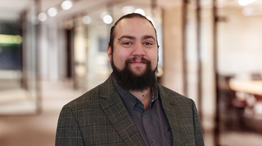 Dylan Antunes joins KGS Group as Geotechnical Department Head in Saskatchewan