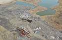 The CFN Landfill Had Reached Its Storage Capacity