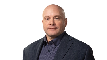Tony Gallo becomes Regional Manager in Thunder Bay