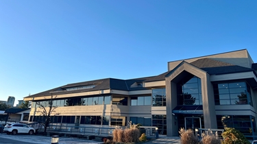 Our Seattle office is on the move!