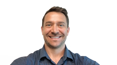 Dan Sims promoted to Geotechnical Department Head in our Vancouver office